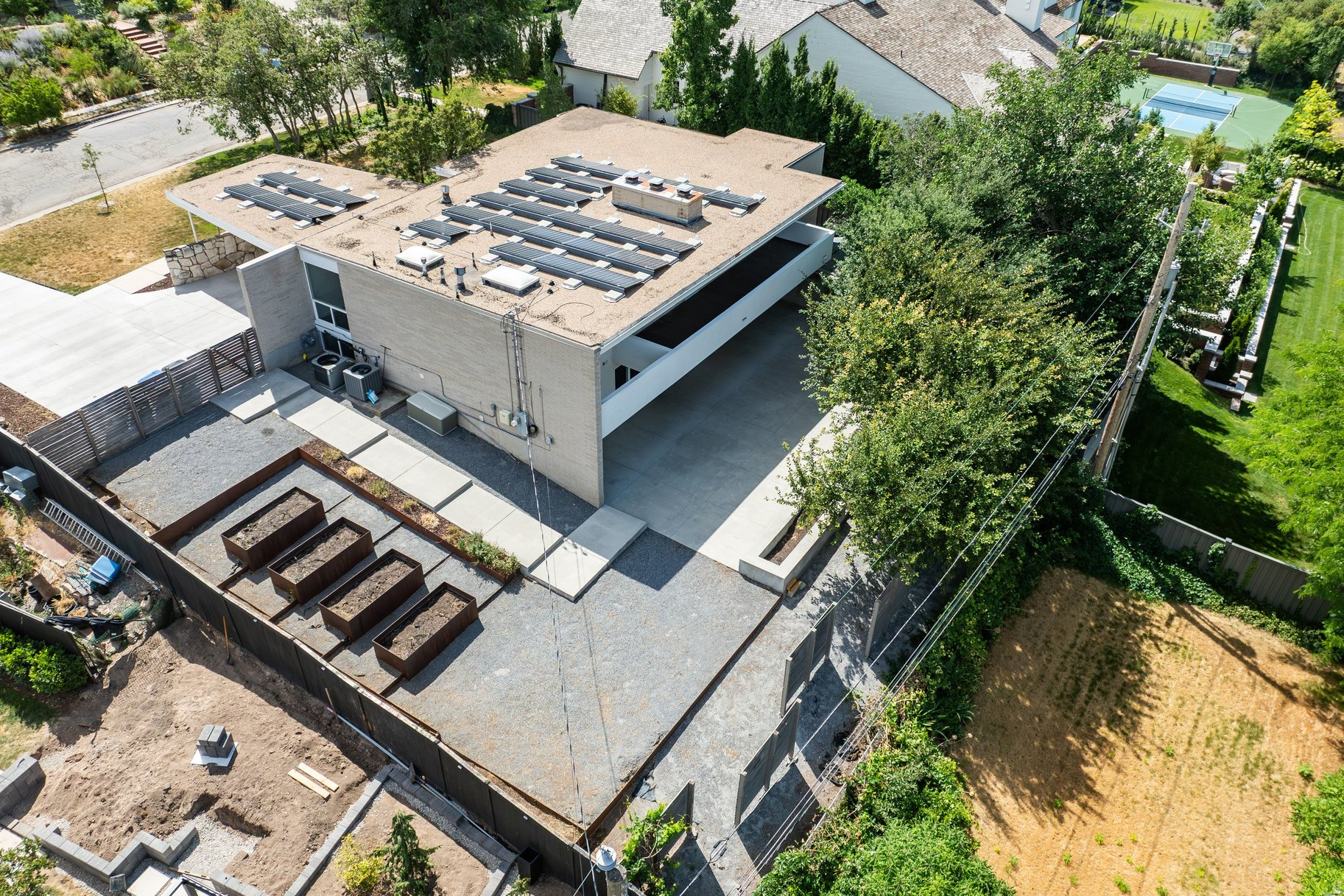 INDIAN HILLS - Residential