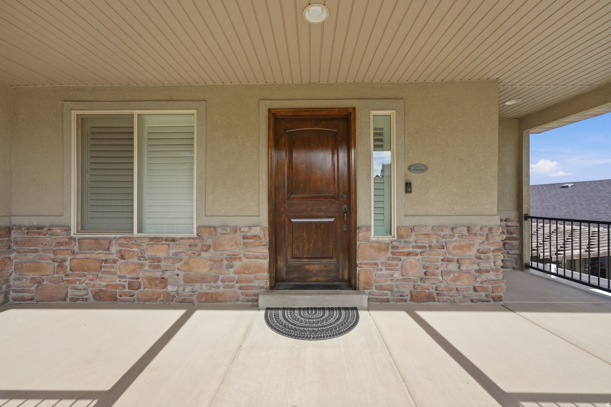 ROSECREST PLAT J - Residential