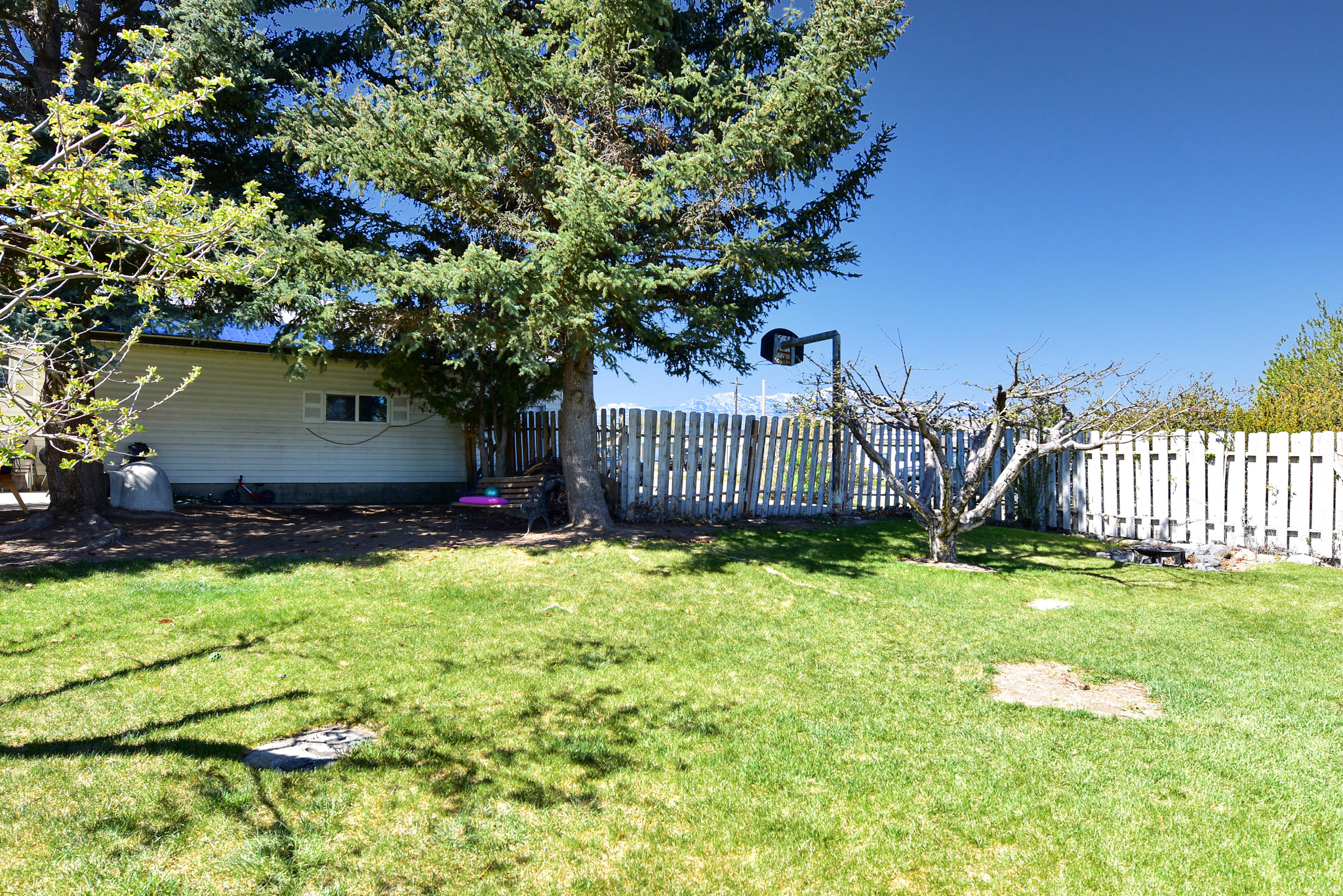 TOWNSITE OF DOWNEY - Residential