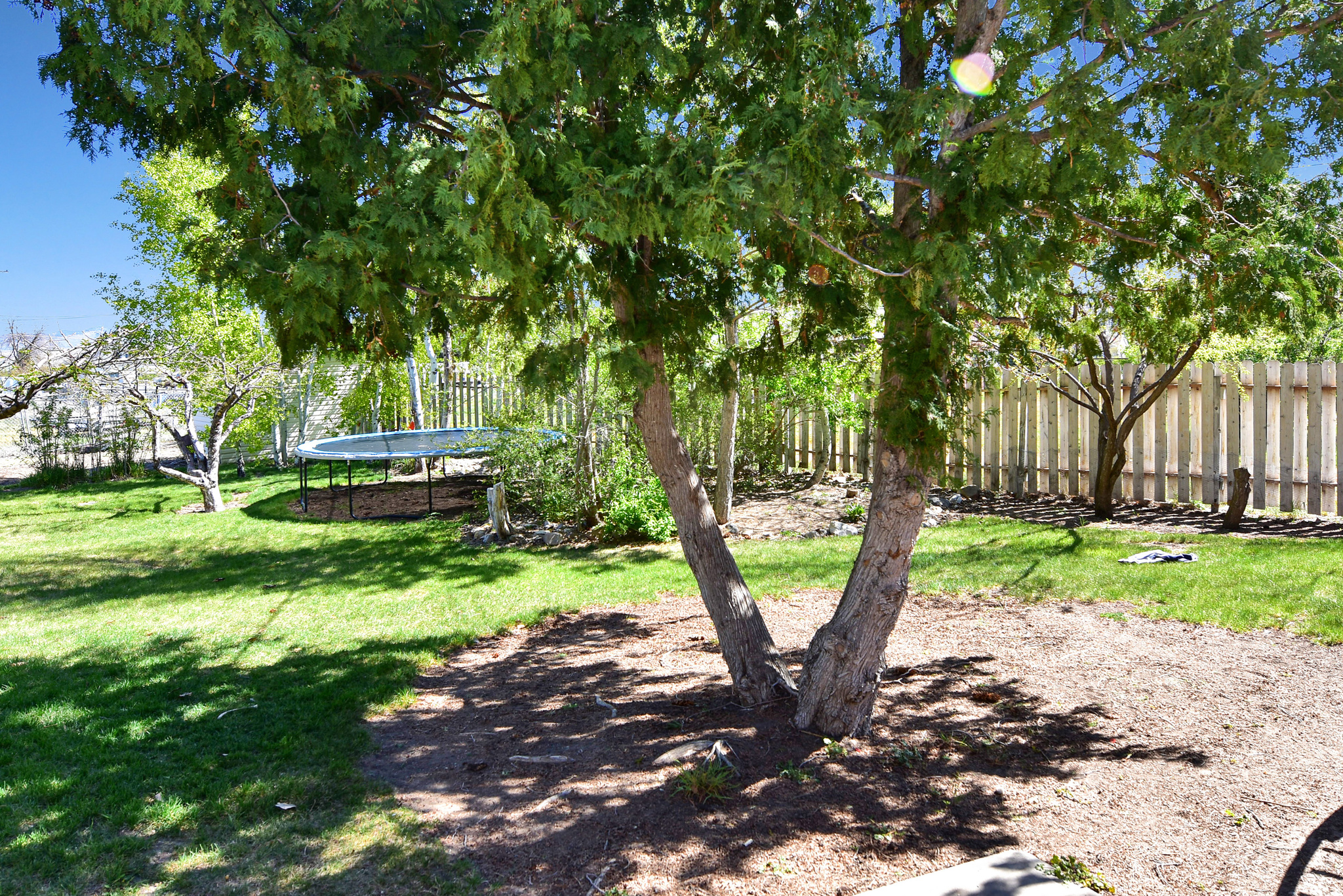 TOWNSITE OF DOWNEY - Residential
