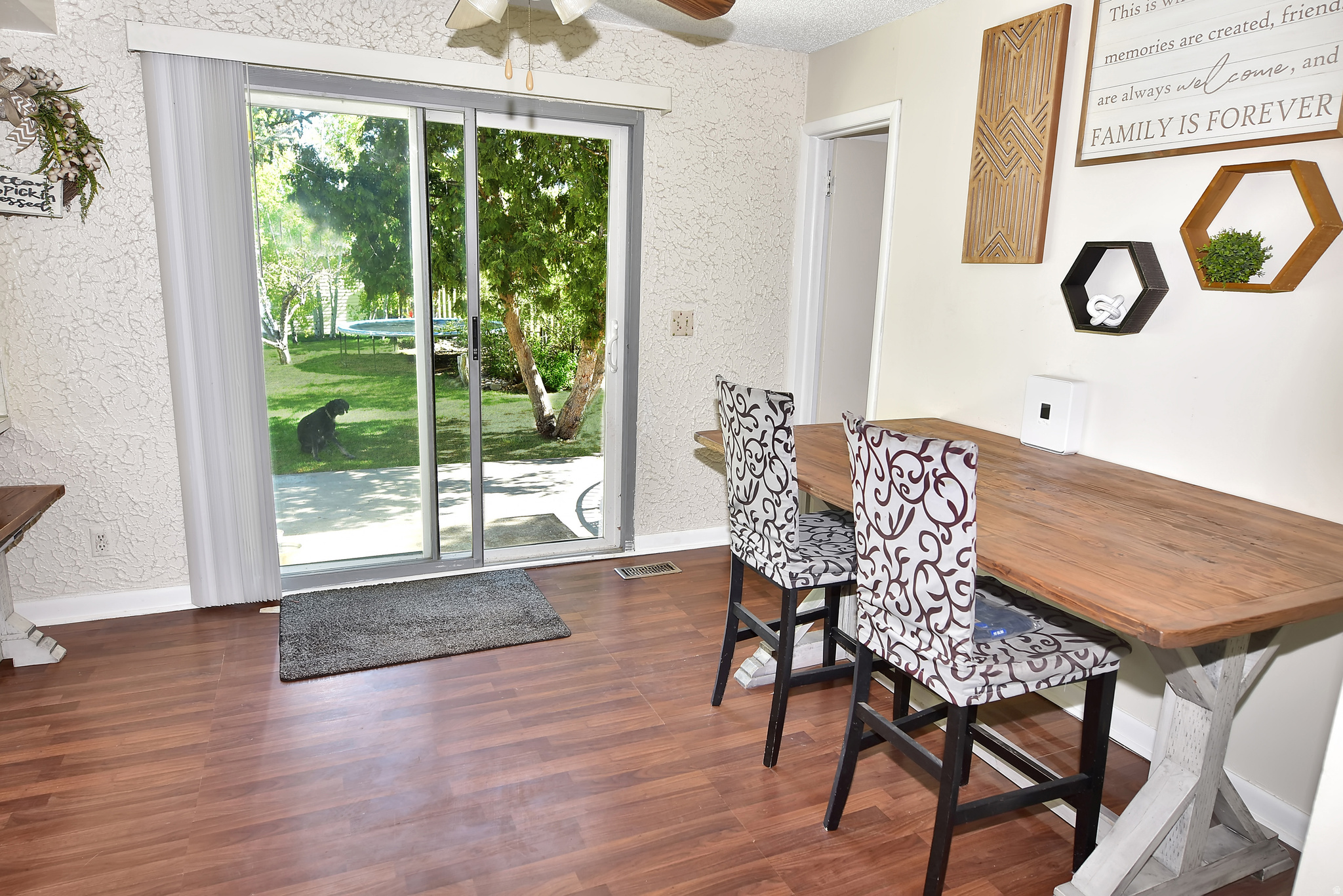 TOWNSITE OF DOWNEY - Residential
