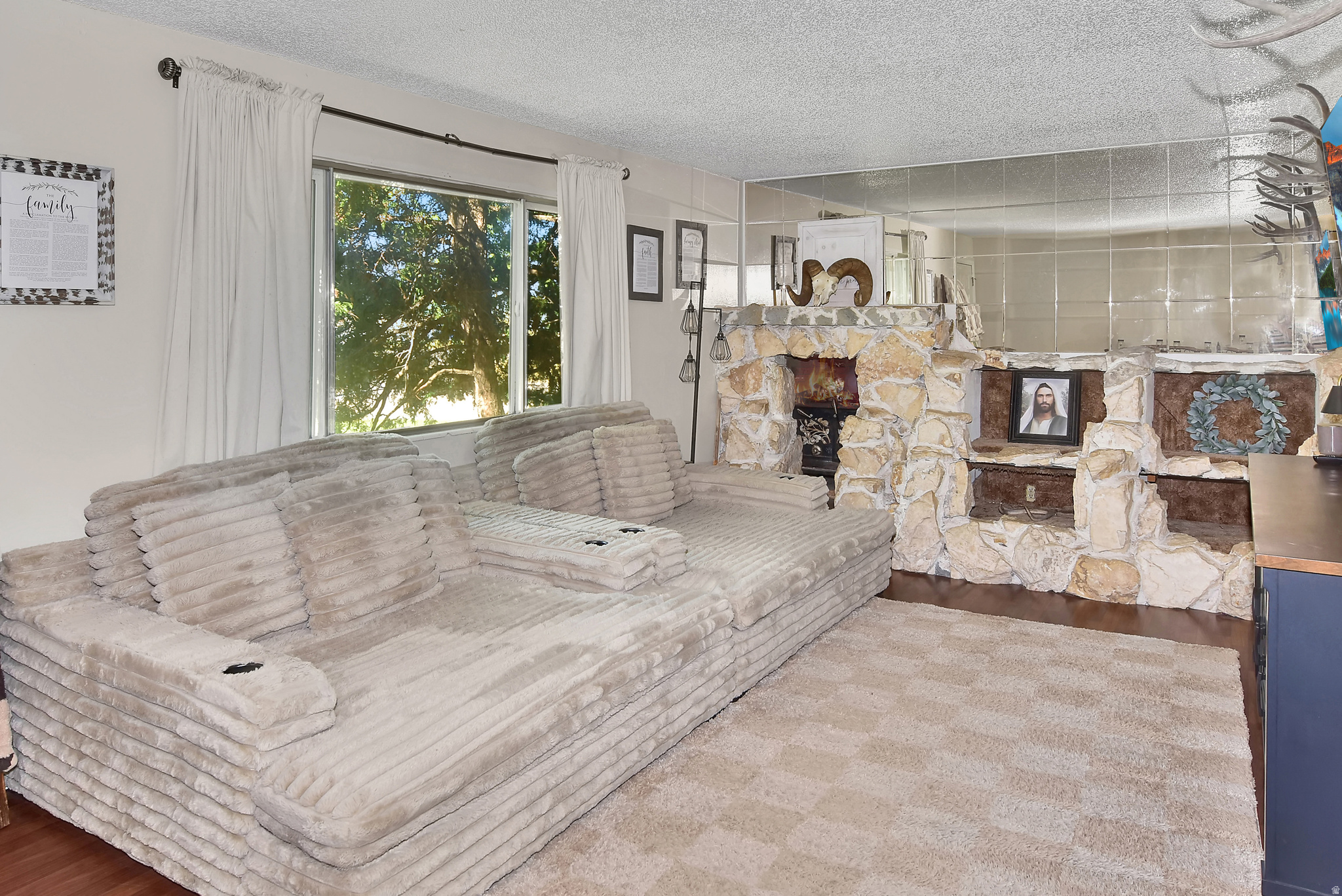 TOWNSITE OF DOWNEY - Residential