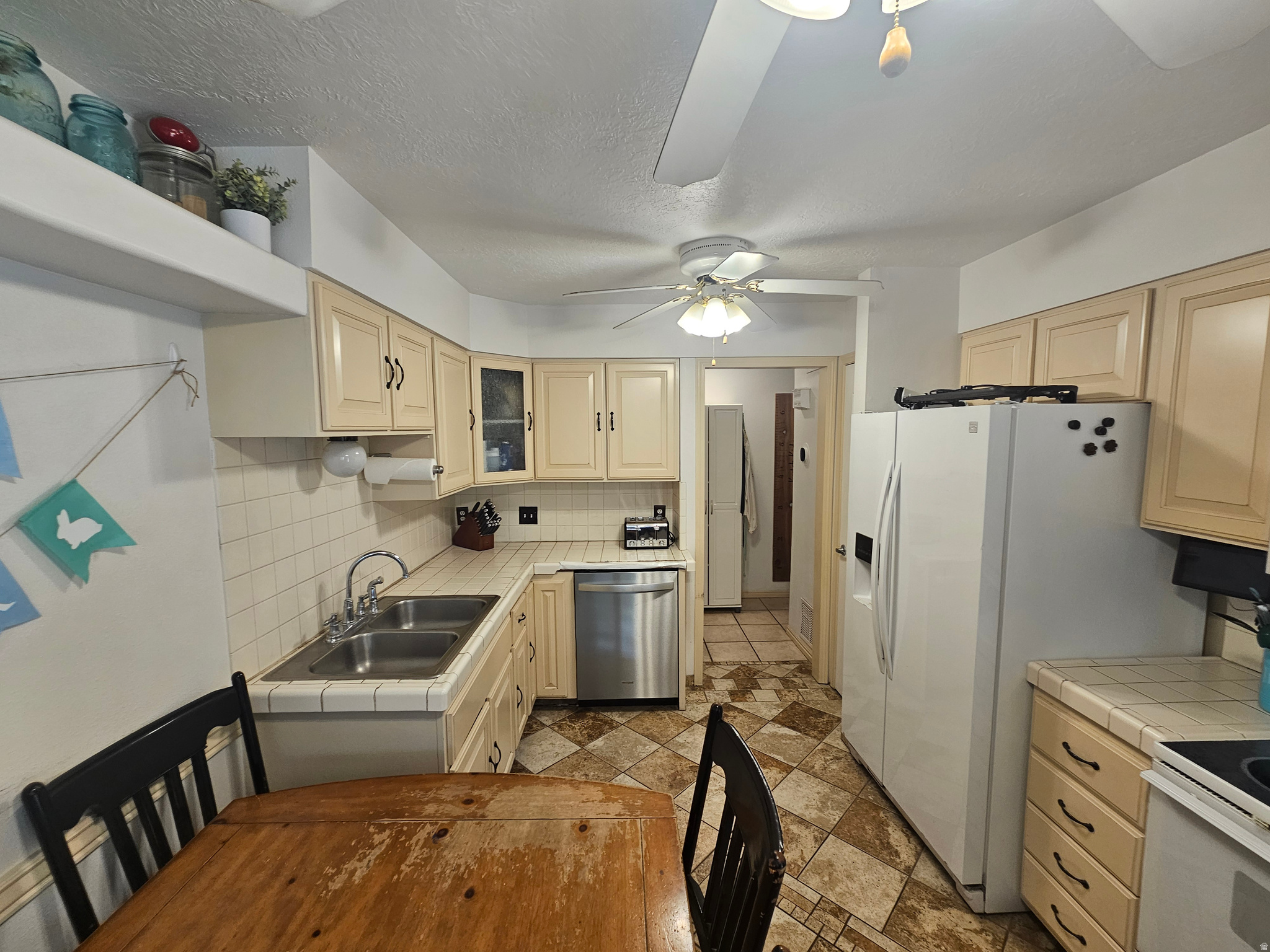 HOMESTEAD FARMS A - Residential