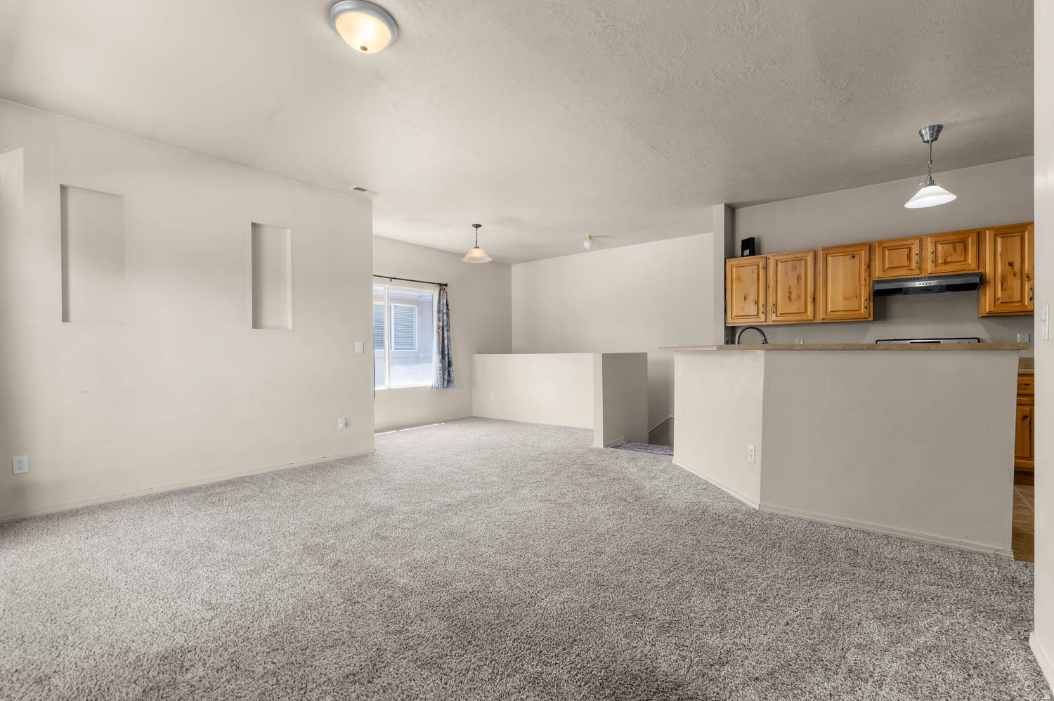 IVY SPRINGS CONDOMINIUMS PHASE 3 - Residential