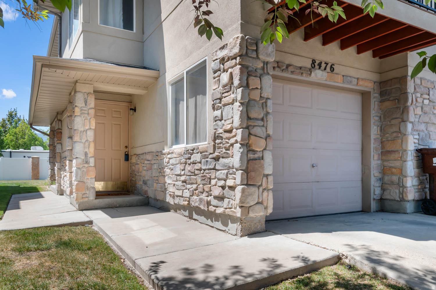 IVY SPRINGS CONDOMINIUMS PHASE 3 - Residential