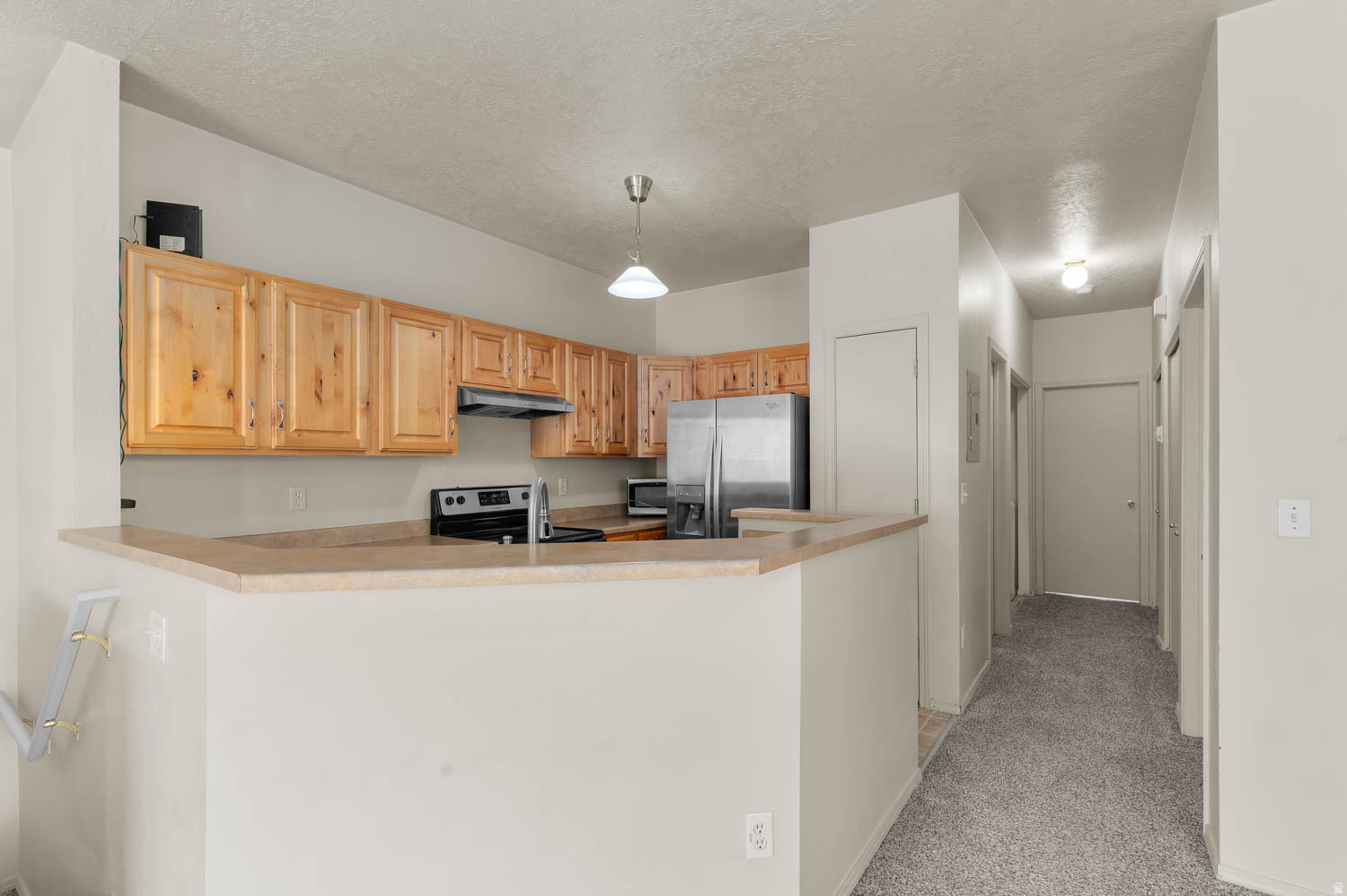 IVY SPRINGS CONDOMINIUMS PHASE 3 - Residential
