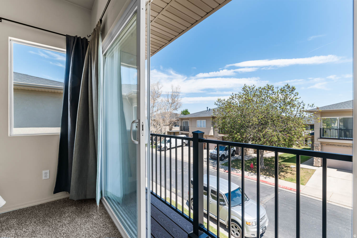 IVY SPRINGS CONDOMINIUMS PHASE 3 - Residential