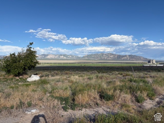 Unlock the potential of this stunning 24.06-acre parcel, ideally suited for your next development project! Enjoy the luxury of unobstructed vistas featuring the majestic Mineral Mountains, providing a picturesque backdrop for future homes or commercial spaces. Conveniently located with utilities situated nearby, this property is primed for a seamless build process. Don't miss your chance to capitalize on this prime real estate opportunity-schedule a viewing today and imagine the possibilities!