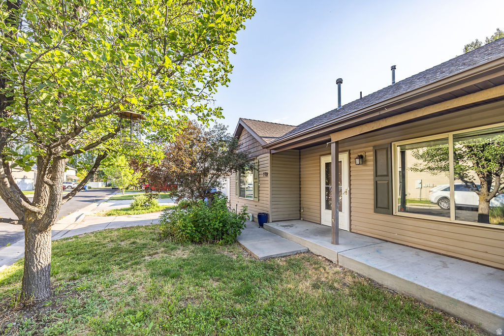 PARKSIDE ESTATES SUB - Residential