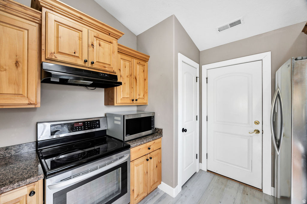 PARKSIDE ESTATES SUB - Residential