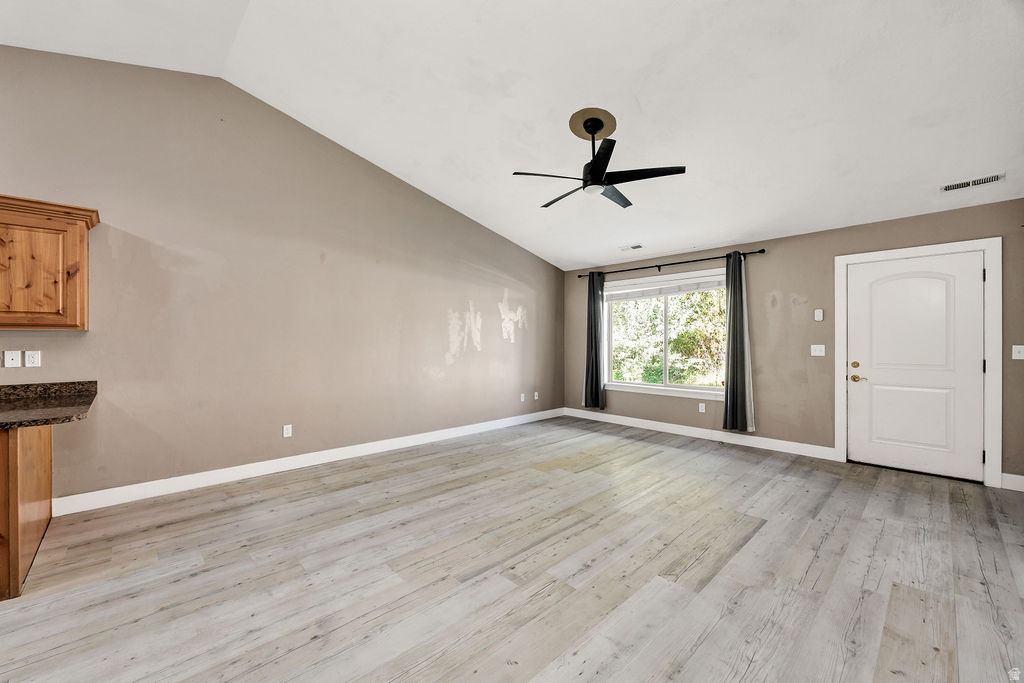 PARKSIDE ESTATES SUB - Residential