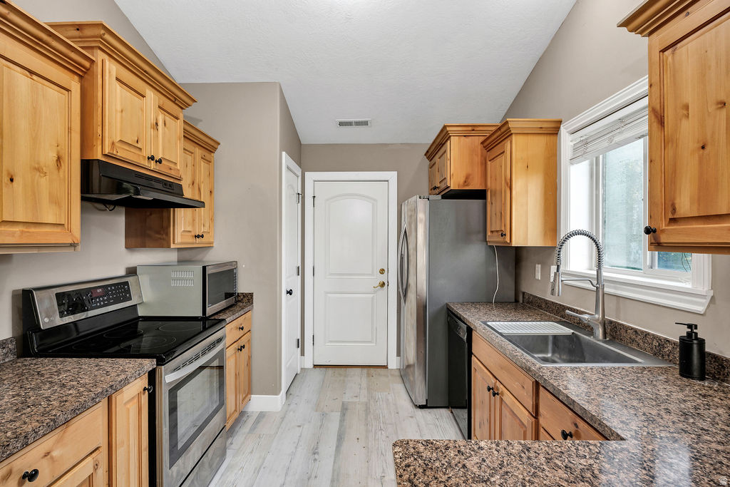 PARKSIDE ESTATES SUB - Residential