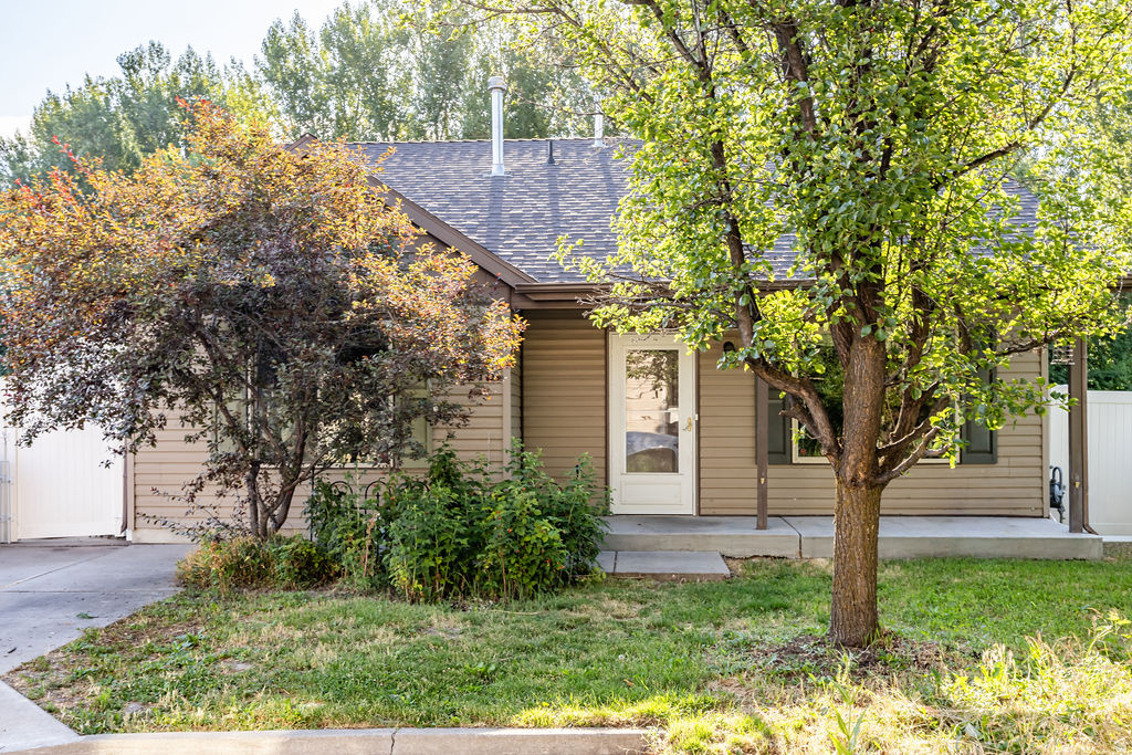 PARKSIDE ESTATES SUB - Residential