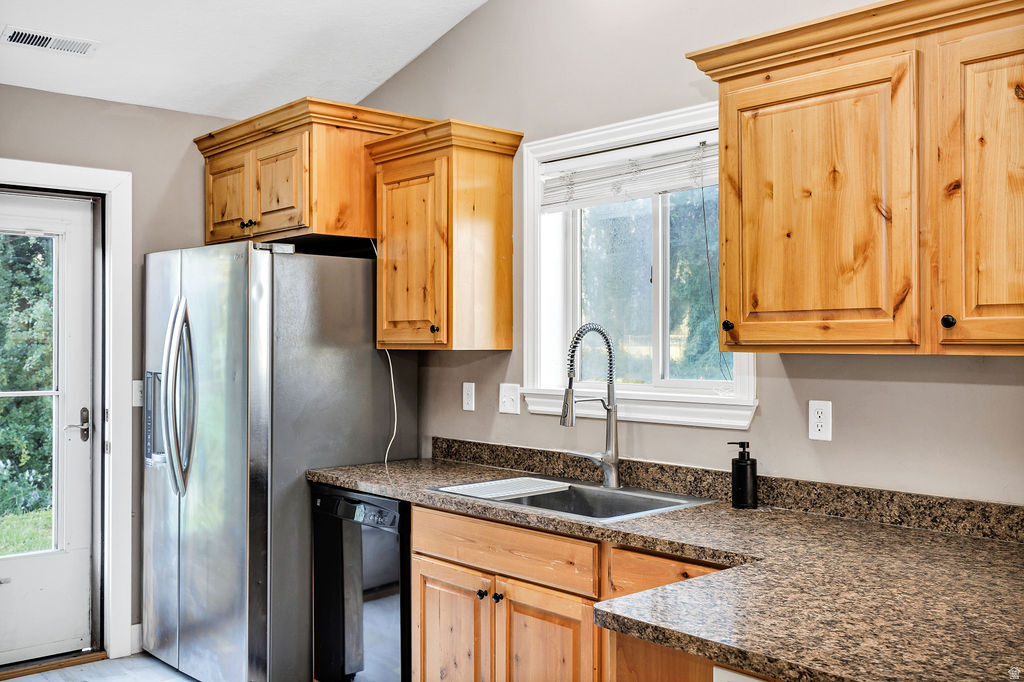 PARKSIDE ESTATES SUB - Residential