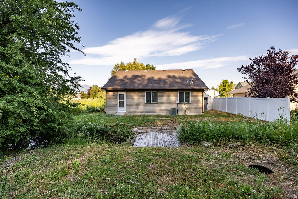 PARKSIDE ESTATES SUB - Residential