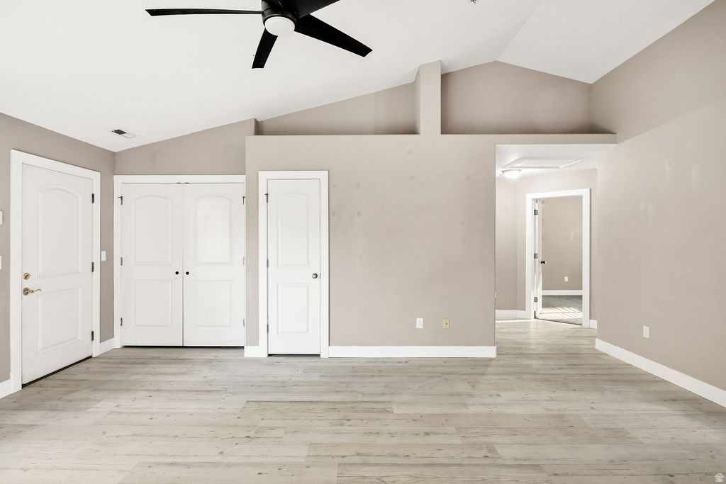 PARKSIDE ESTATES SUB - Residential