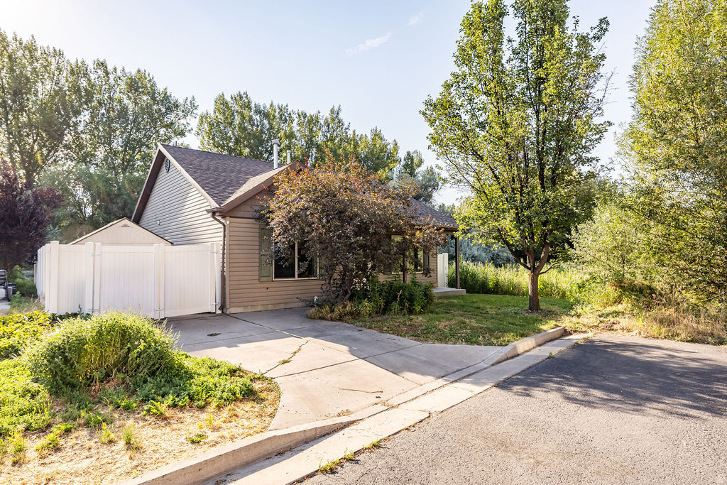 PARKSIDE ESTATES SUB - Residential