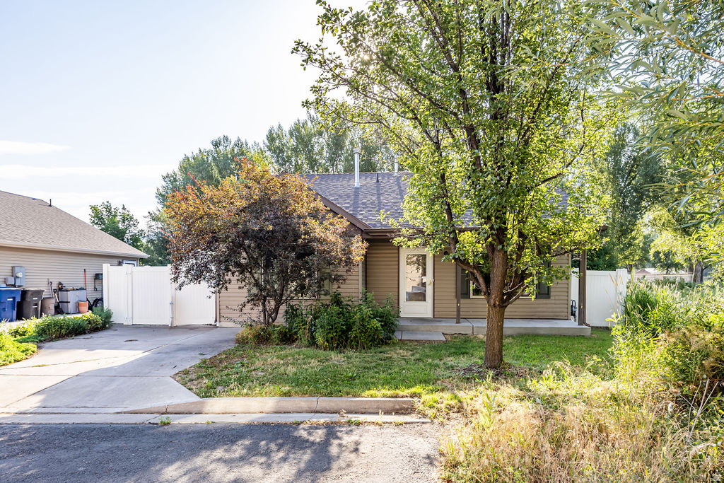 PARKSIDE ESTATES SUB - Residential