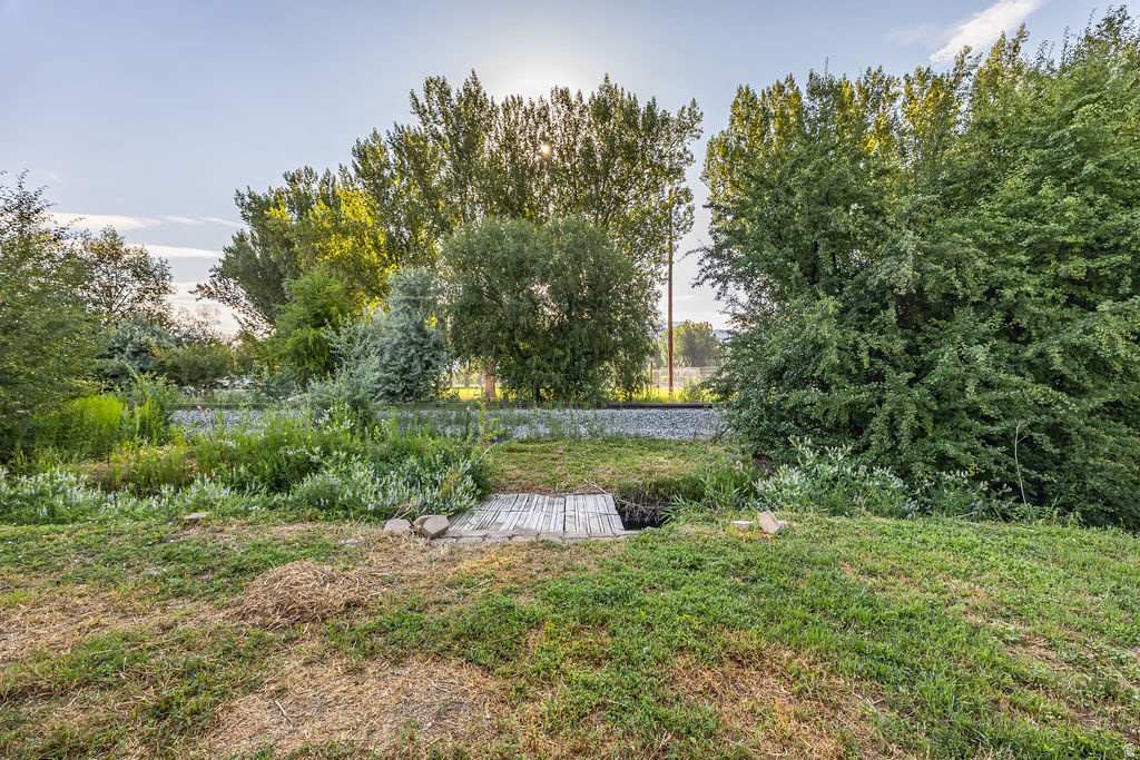 PARKSIDE ESTATES SUB - Residential