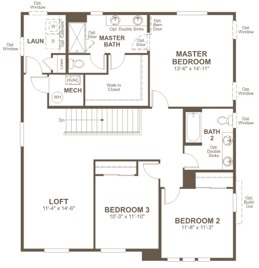 GENEVA ESTATES - Residential