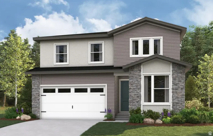 GENEVA ESTATES - Residential
