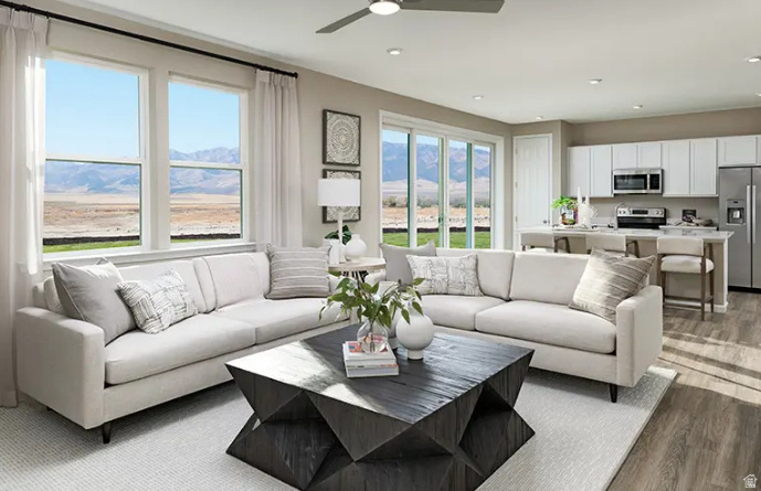 GENEVA ESTATES - Residential