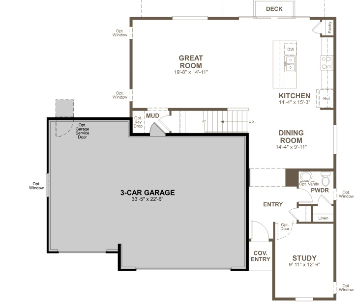 GENEVA ESTATES - Residential
