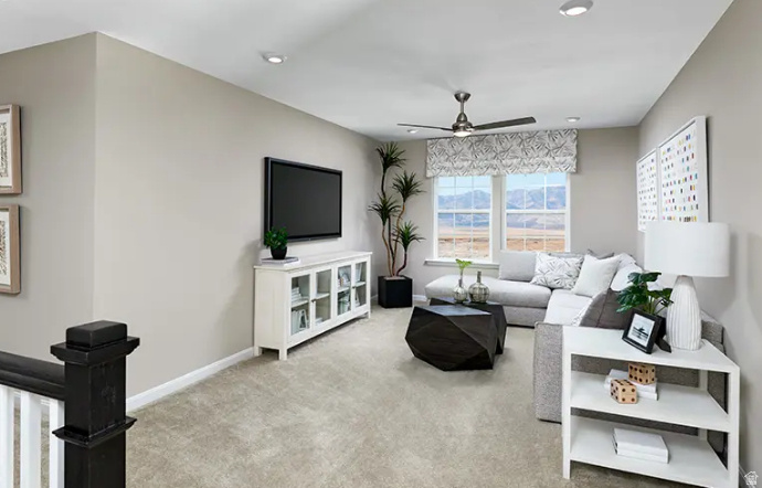 GENEVA ESTATES - Residential