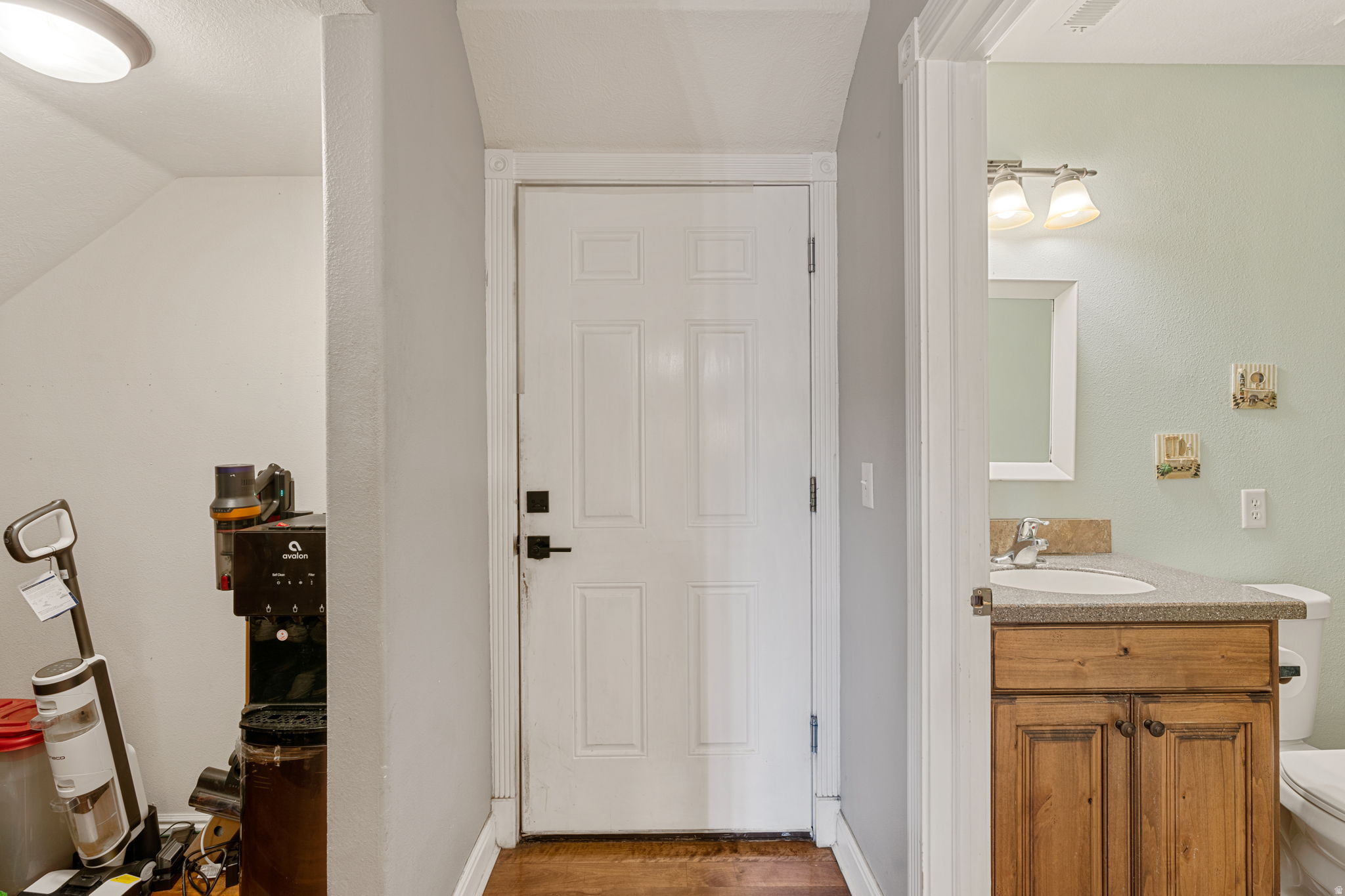 SAGE POINTE 2 - Residential