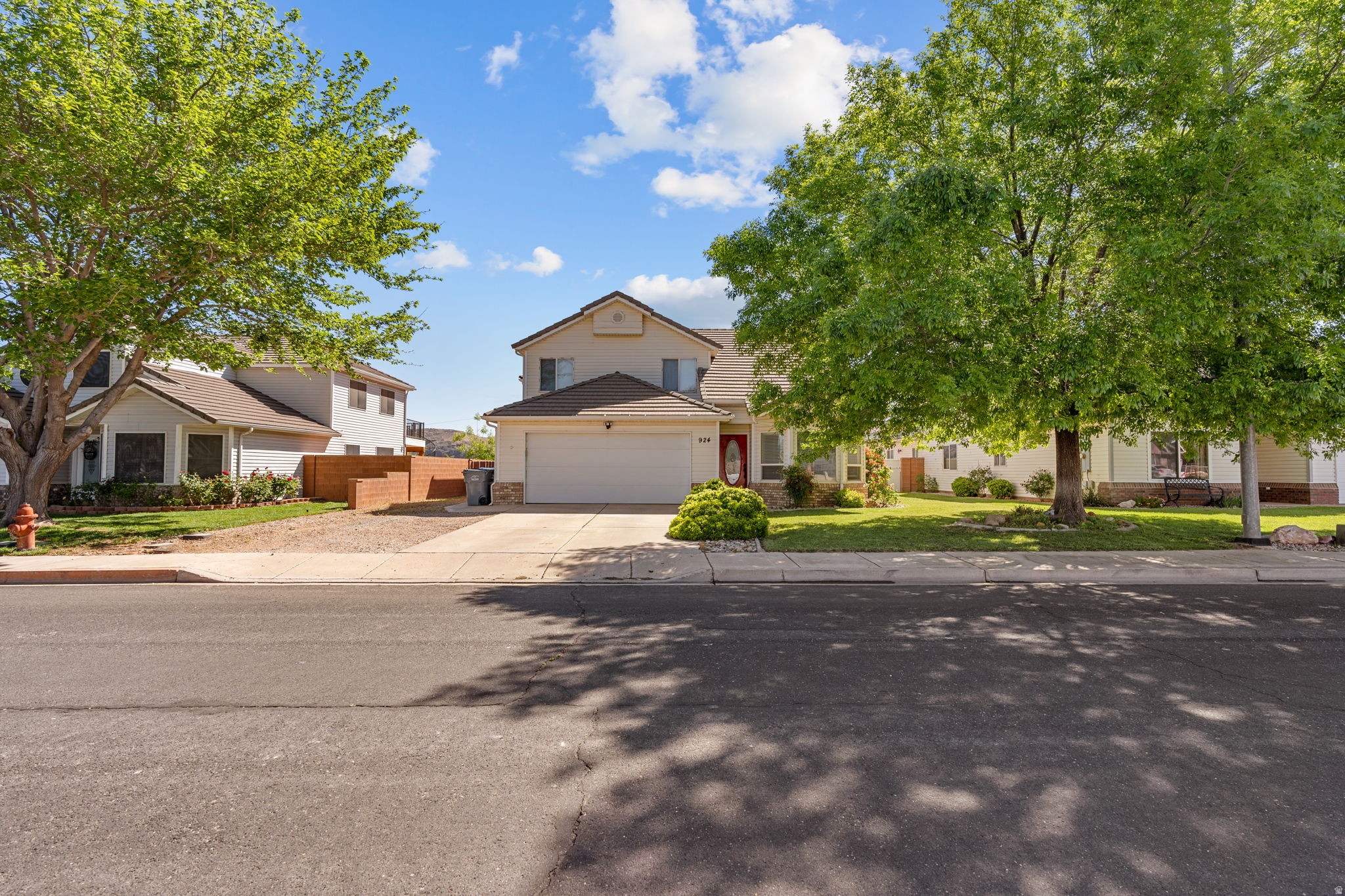 SAGE POINTE 2 - Residential