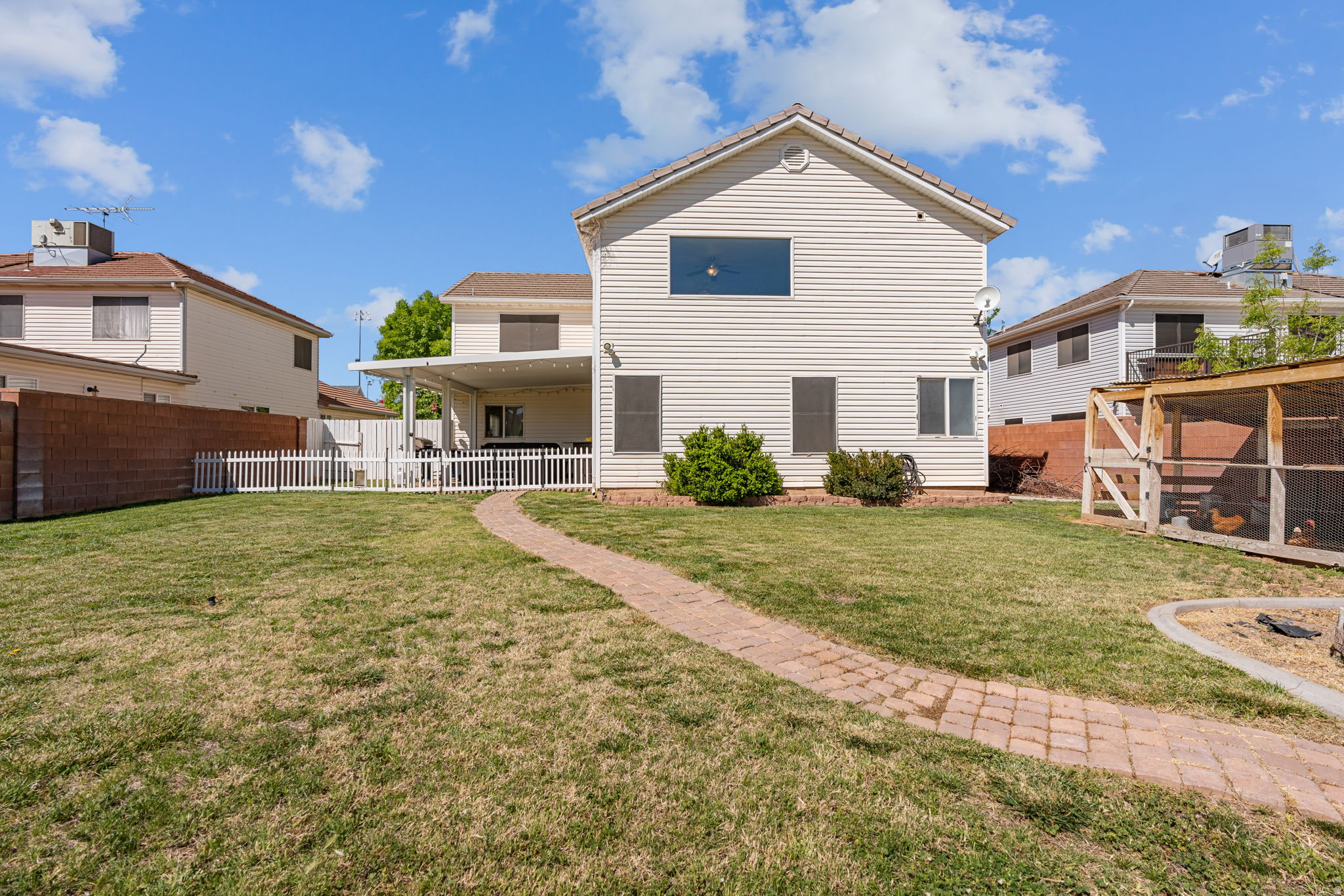 SAGE POINTE 2 - Residential