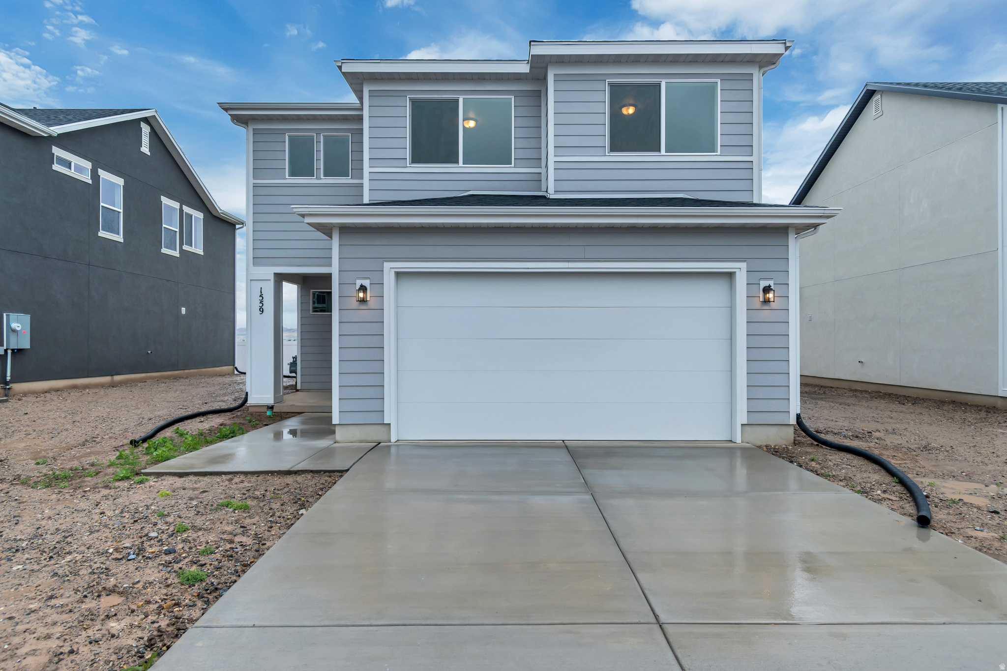 HARMONY PLACE - Residential