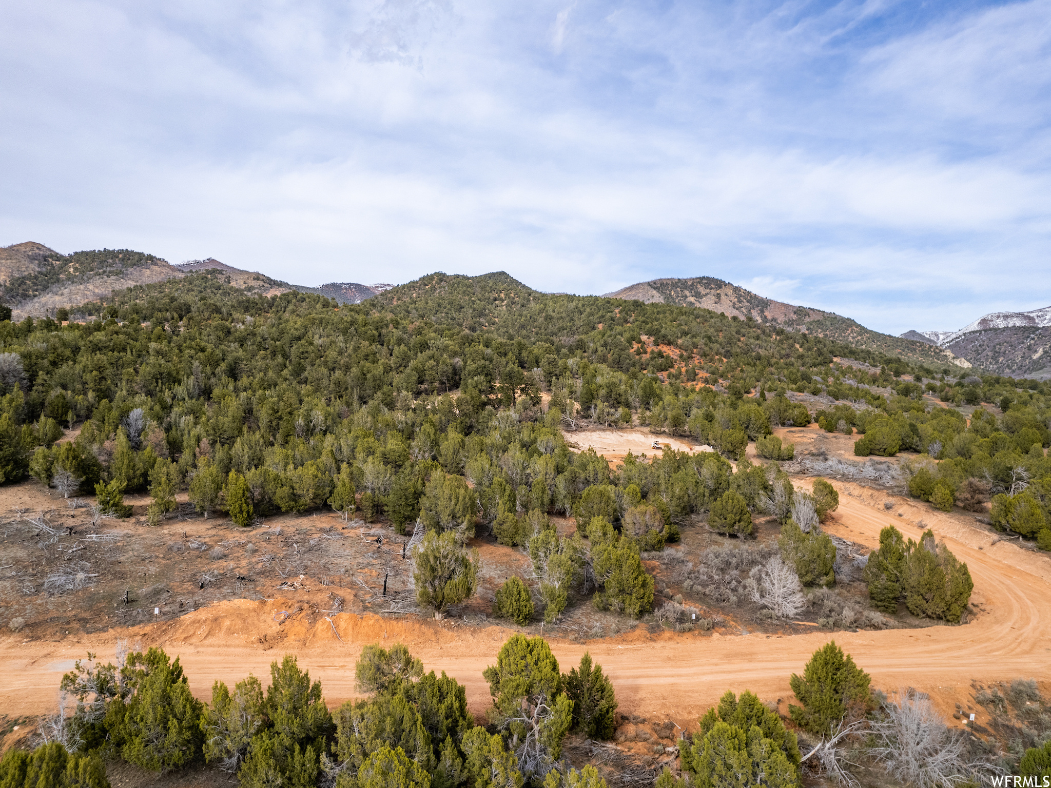 Lot 22.  Welcome to Eagles Landing, a traditional residential neighborhood that offers year-round living without the intrusion of a crowded population. Nestled in the mountains of Birdseye Utah, it's the only community around that has asphalt roads, natural gas, culinary water, and power. With equestrian rights, you can embrace ranch life with modern functionality, including Rocky Mountain Power and Embridge Gas. In this community, discover spacious lots ranging from 0.5 to 1 acre, many bordering over 200 acres of open space, providing a true sense of mountain living. Enjoy the best of both worlds with independent living in this serene setting while being only a short drive from shopping, restaurants, hospital, golf course, and a movie theater, all within 20 minutes. Plus, we offer a flexible SELLER FINANCING option with rates as low as 5%. Pricing and Lot Availability found at EaglesLandingUT.com. Make Eagles Landing your new home today! Google Maps Pin: https://maps.app.goo.gl/oPmZuEb474HhRo5X8