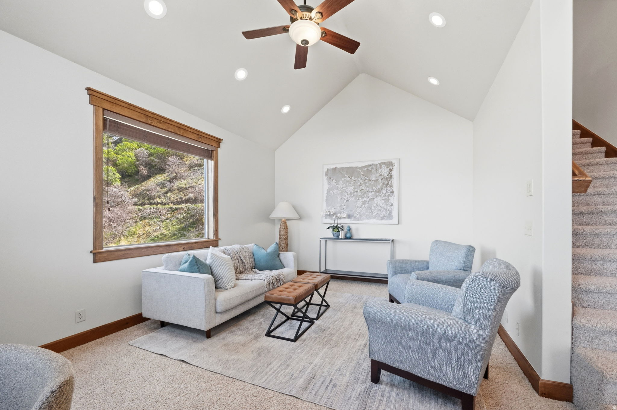 OAK TERRACE - Residential