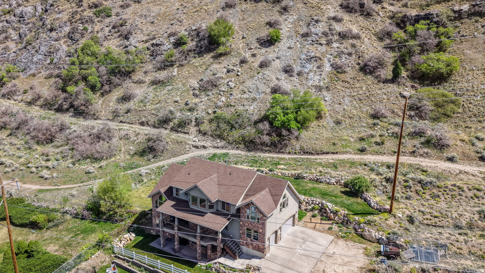 OAK TERRACE - Residential