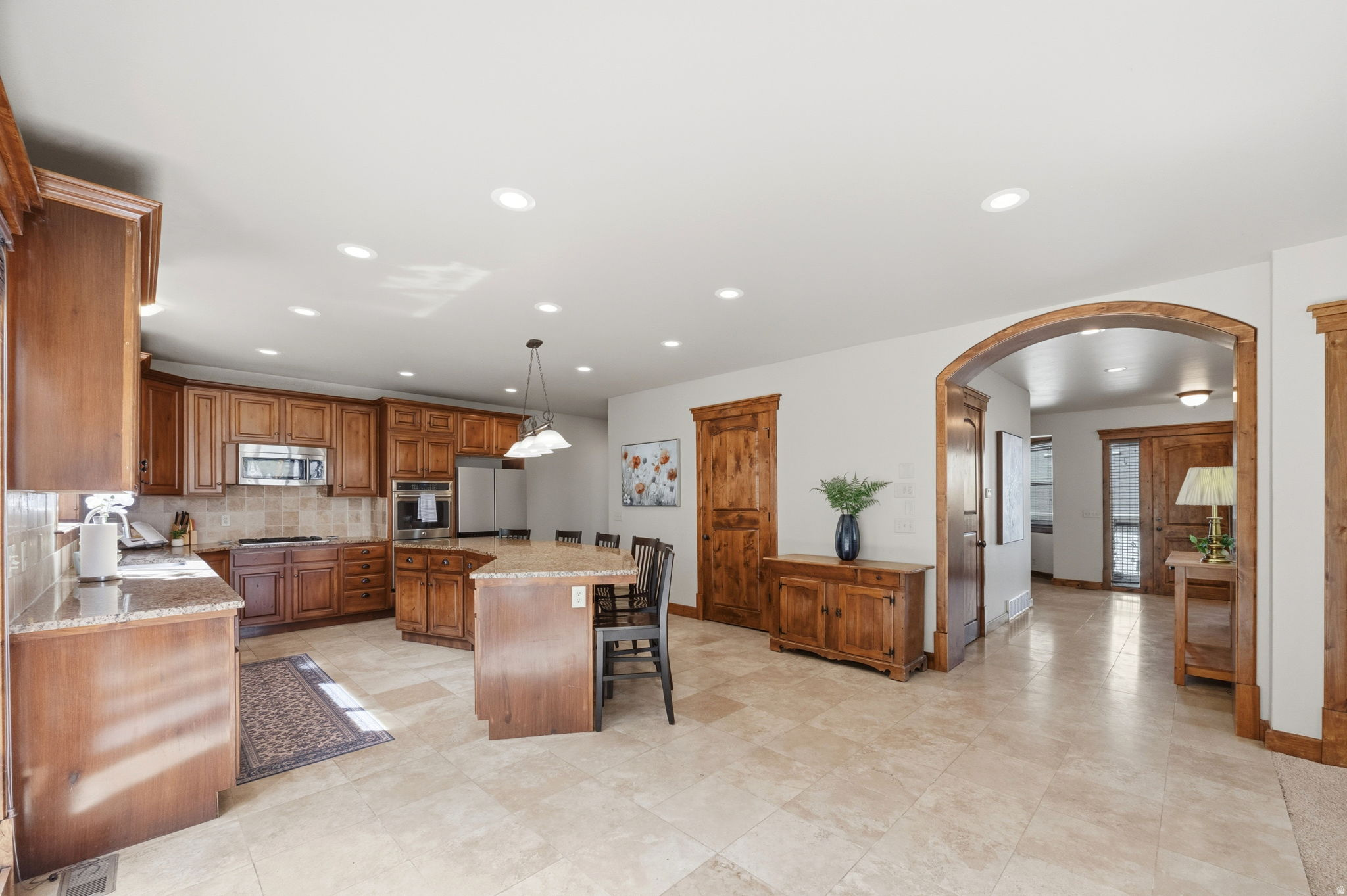 OAK TERRACE - Residential