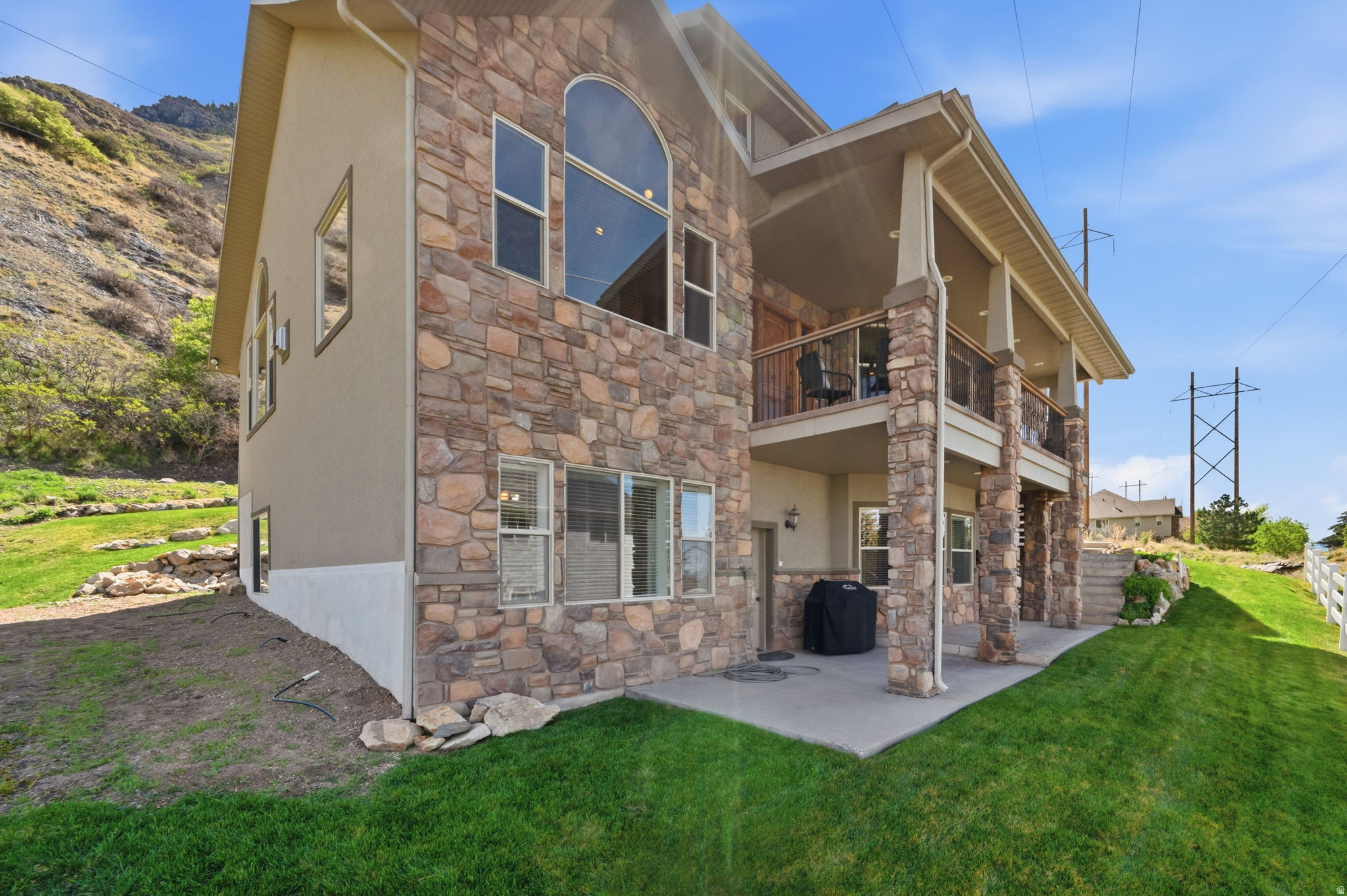 OAK TERRACE - Residential