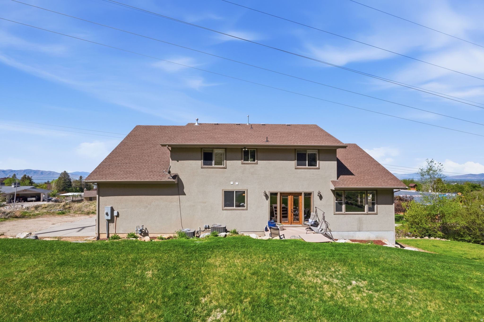 OAK TERRACE - Residential