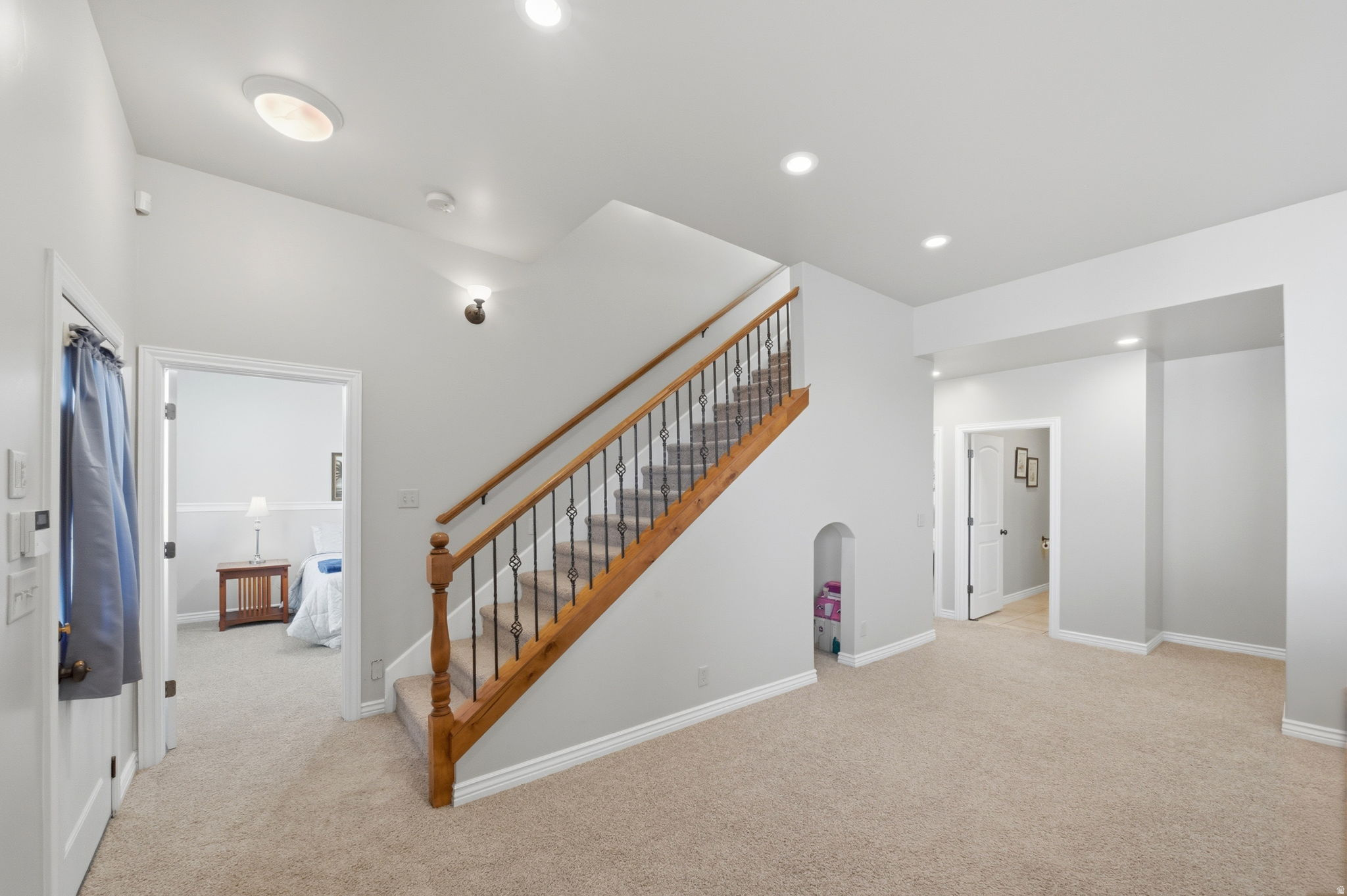 OAK TERRACE - Residential