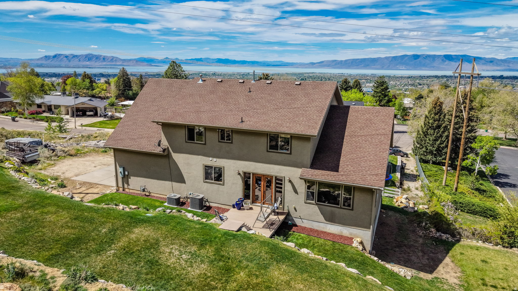 OAK TERRACE - Residential