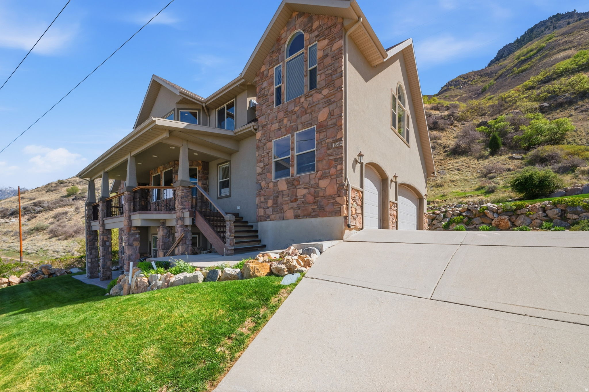 OAK TERRACE - Residential