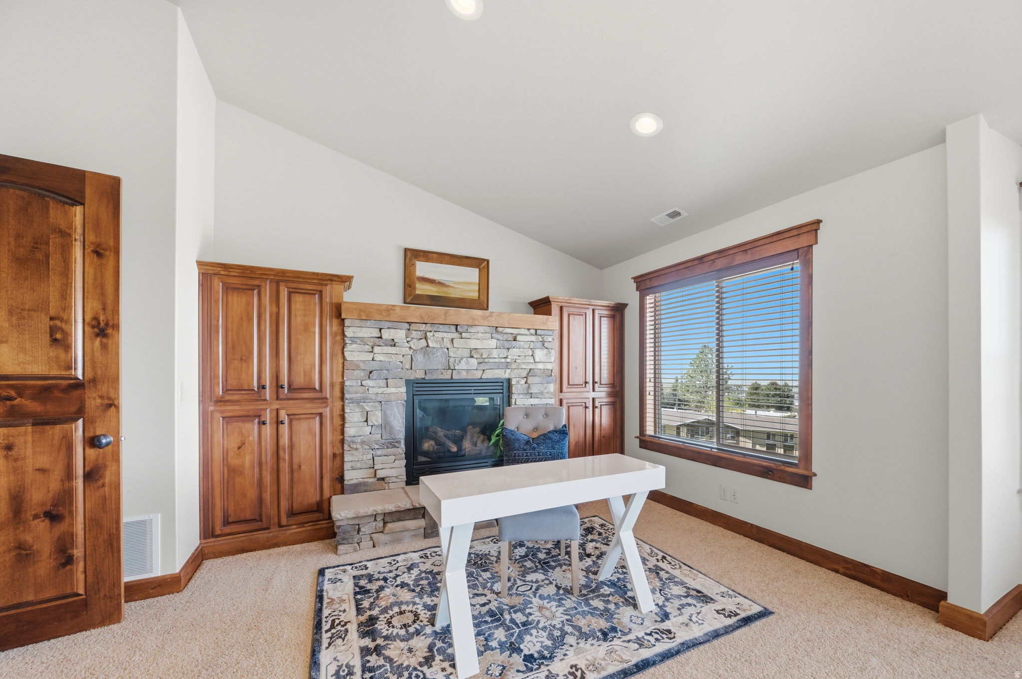 OAK TERRACE - Residential