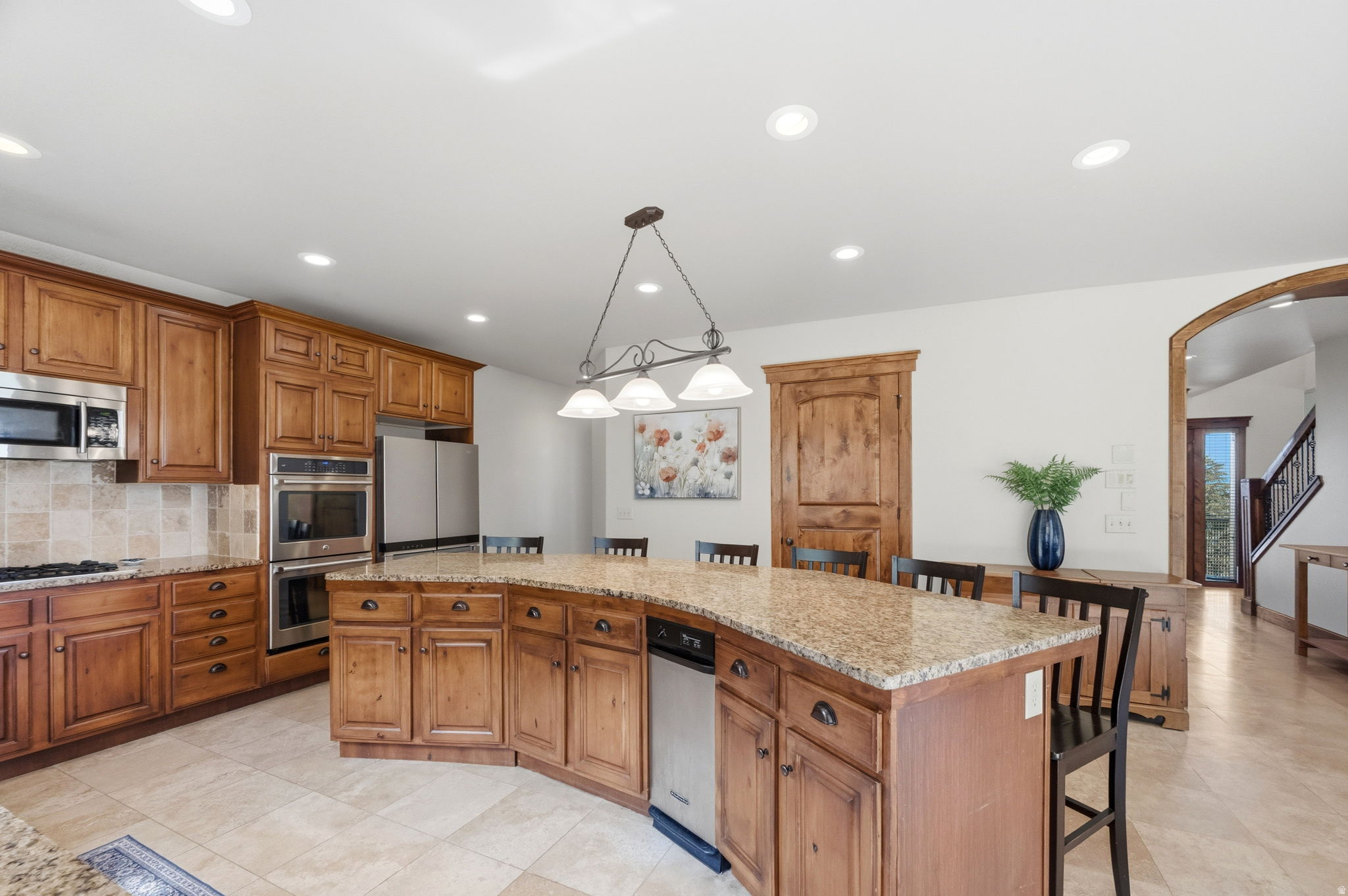 OAK TERRACE - Residential