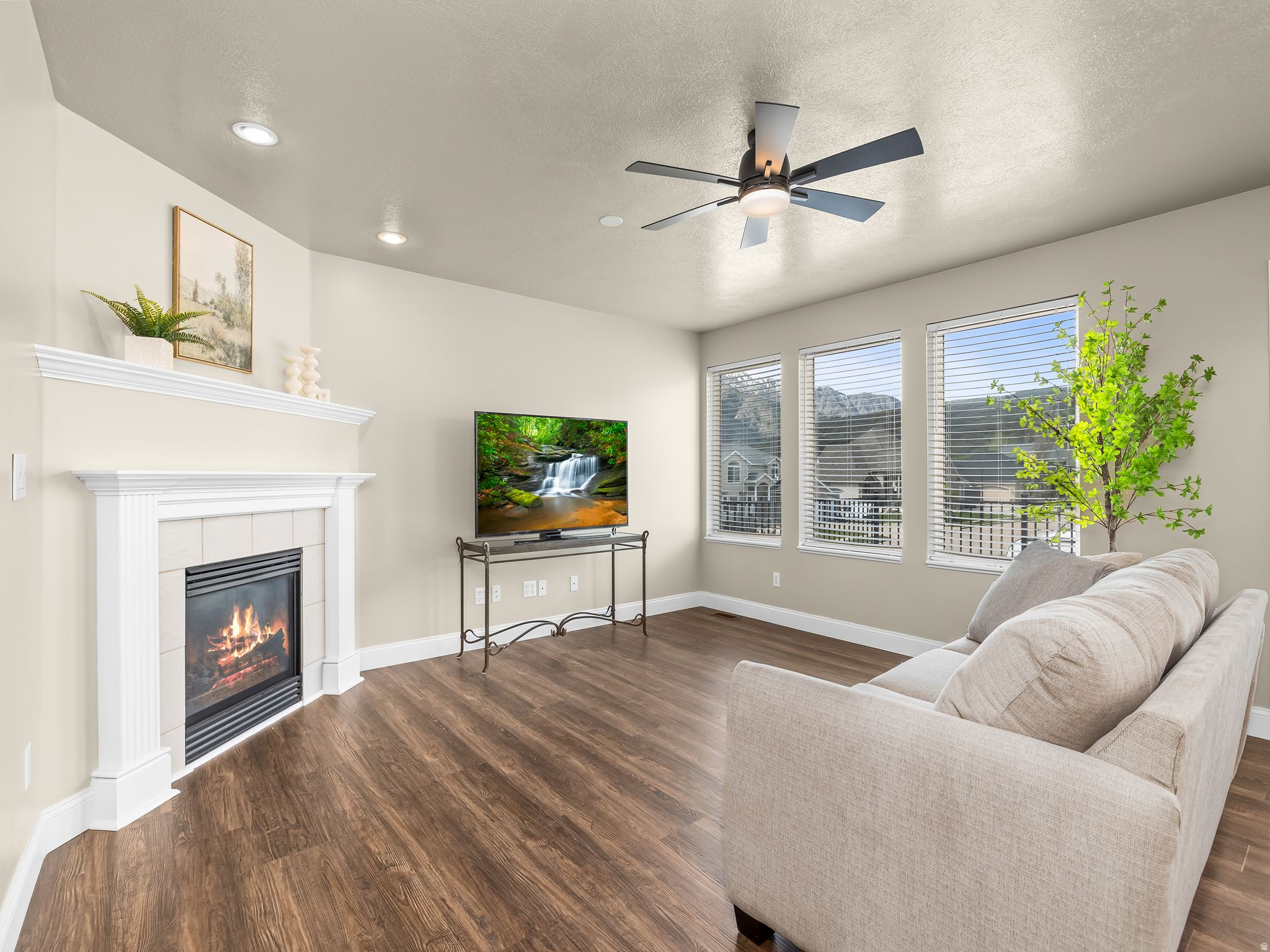 TRAPPER'S POINTE PRUD - Residential