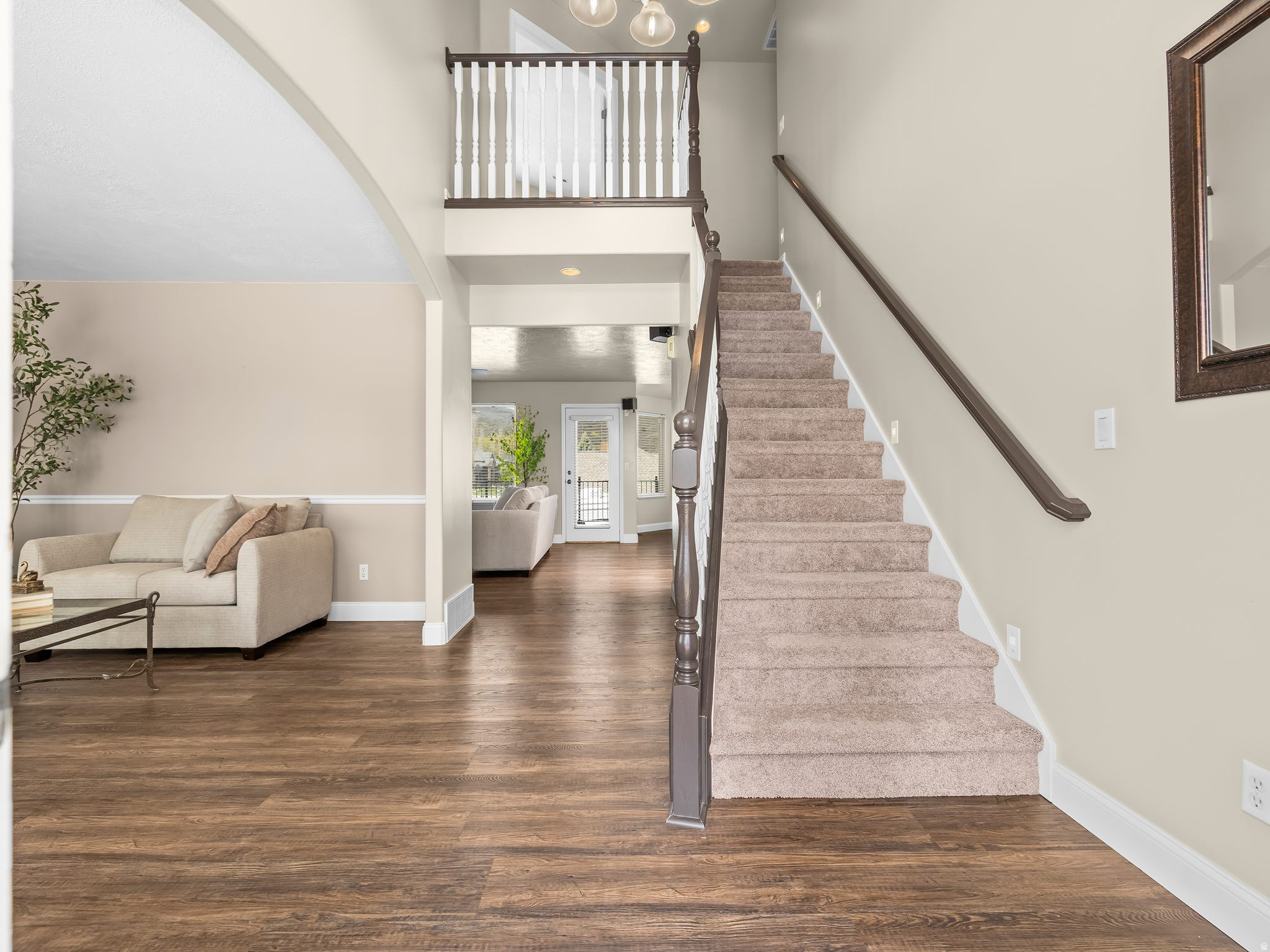 TRAPPER'S POINTE PRUD - Residential