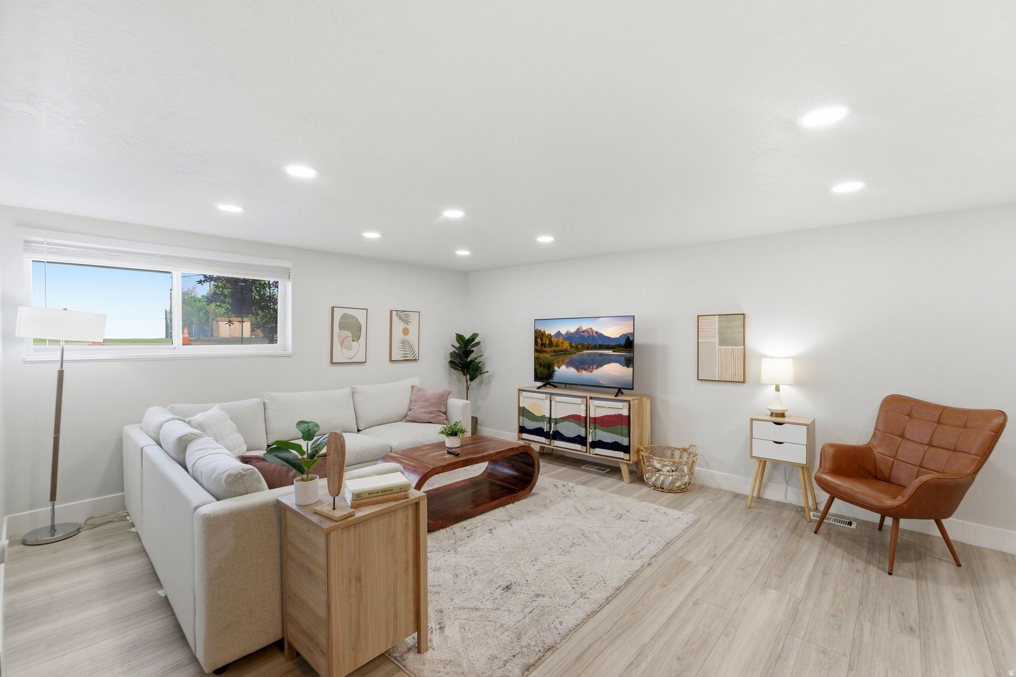PARK - Residential