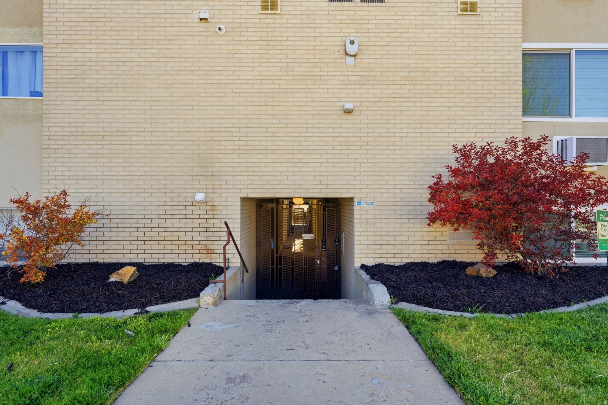 PARK - Residential