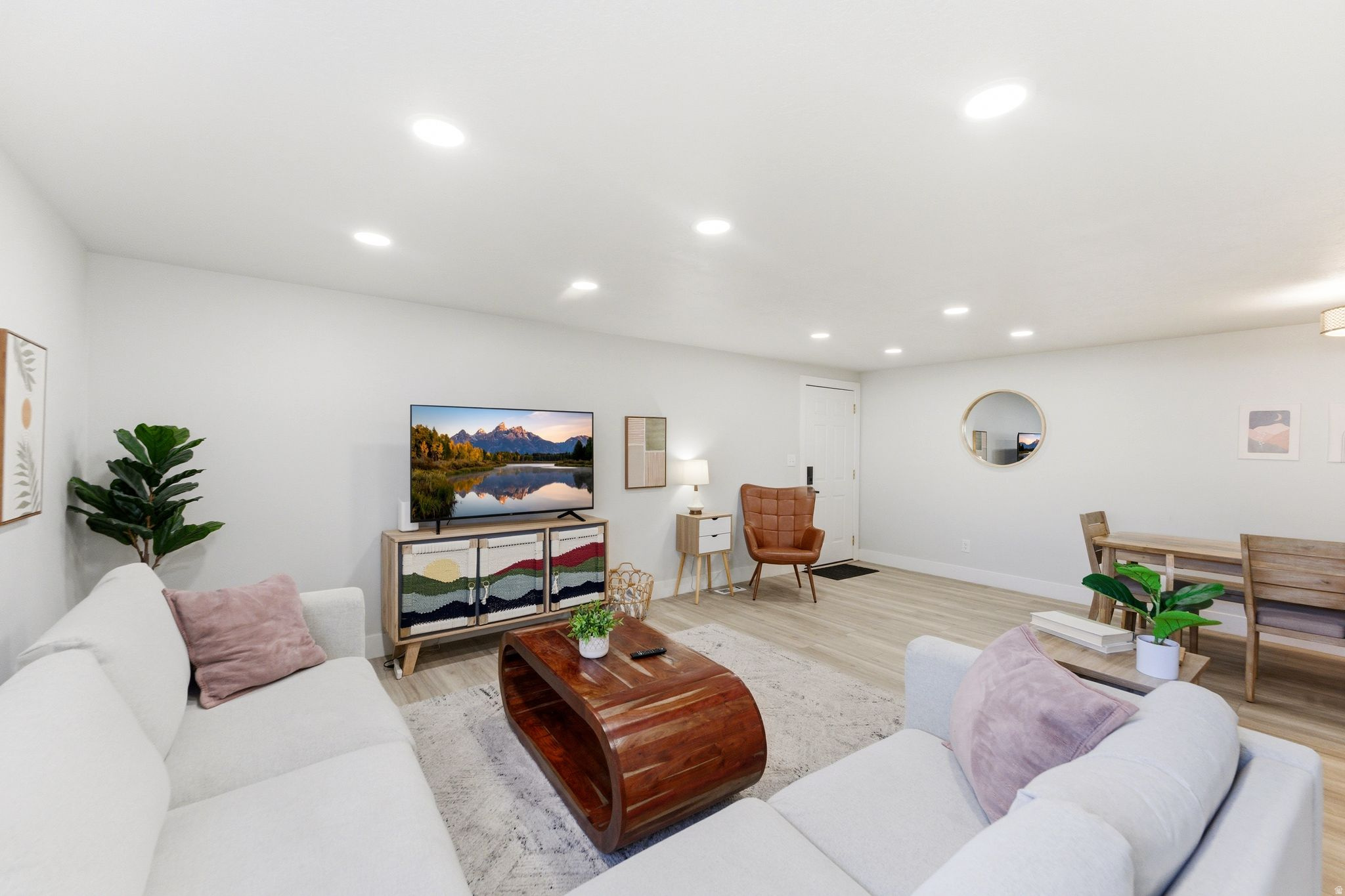 PARK - Residential