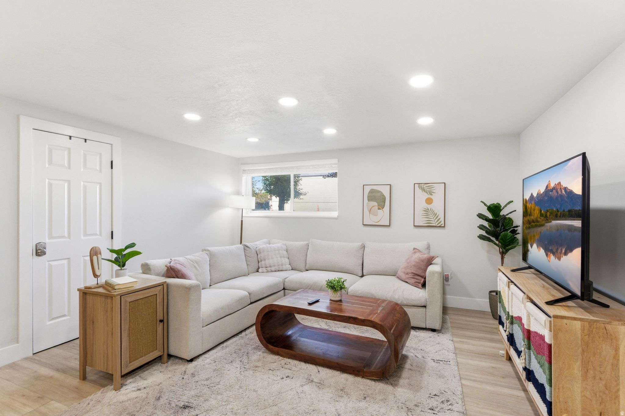 PARK - Residential