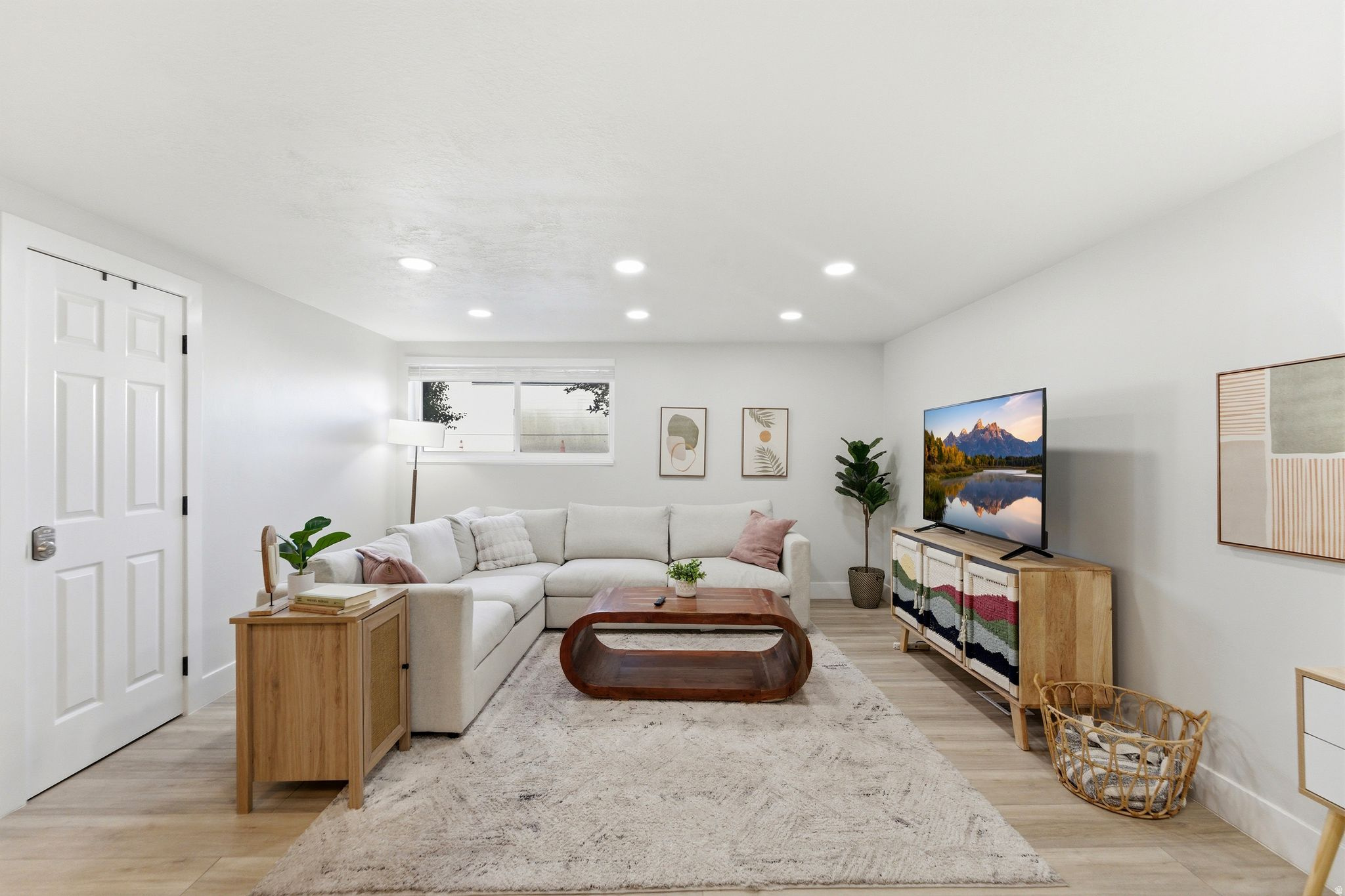 PARK - Residential